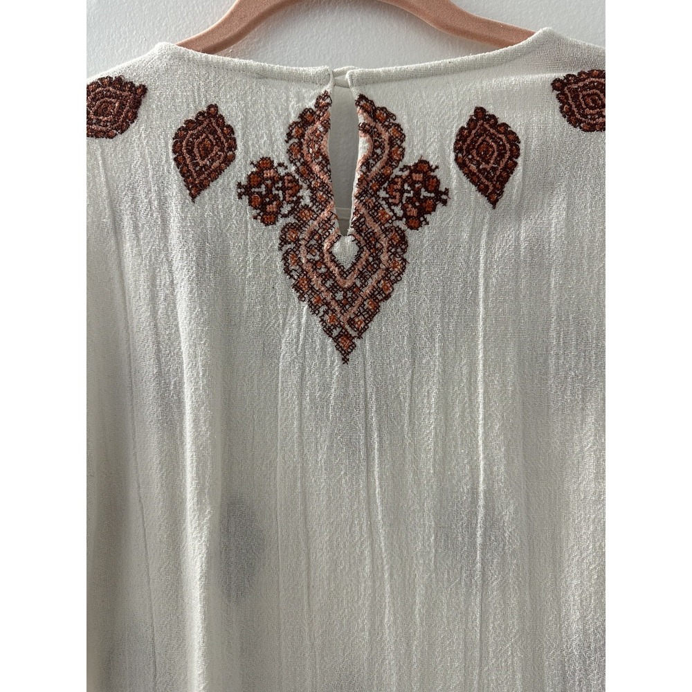 Michael Kors Women's Dress Cotton Size 4 New With Tag - Picture 5 of 7